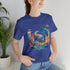Oceanic Dreams - Short Sleeve Tee